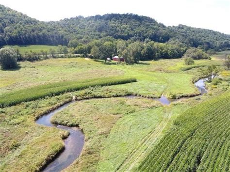 5385 SE 401 Rd, Osceola, MO, 64776. . Land with trout stream for sale